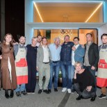 FOTOUUDIS | Eesti ärimehed kohtusid Richard Bransoniga