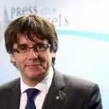 Puigdemont: olen endiselt Kataloonia president