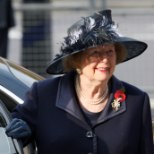 Ken Clark: Margaret Thatcher näitas dementsuse märke juba peaministri ametis olles