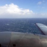 Jaapanis kukkus alla USA mereväe lennuk