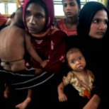 Bangladesh allkirjastas Myanmariga lepingu rohingjade tagasi saatmiseks