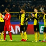 KOLMAS POOLAEG | Miks mängib Dortmundi Borussia kohutavat jalgpalli?