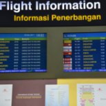 Bali lennujaam jääb endiselt suletuks