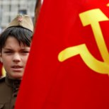 FOTO | TÄIELIK ŠOKK! Leedu suursaadikut jahmatas Berliinis punasümboolika ja Vene infosõda