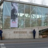 Okupatsioonide muuseum teeb enne sulgemist maratoni