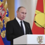 Putin: bandiidid tuleb likvideerida kohapeal