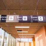Tallinna lennujaama läbis novembris 27 protsenti mullusest enam reisijaid