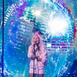 ÕHTULEHE VIDEO | "Eesti laulu" finalist Ariadne valas edasi pääsedes õnnepisaraid: ma olen väga emotsionaalne inimene!