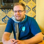 Contra: läti keele õpetaja ametit vastu veel ei võtaks
