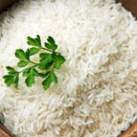 Kuidas keeta riisi nii, et see ei oleks tervisele ohtlik?