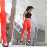 Adidas lõi UltraBOOST X jooksujalanõu spetsiaalselt naiste füsioloogiale mõeldes