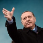 Erdoğan nimetas Hollandit natsijäänukiks