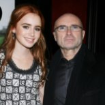 Phil Collinsi tütar: "Ma andestan sulle, isa."
