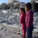UNICEF: 2016. aastal hukkus Süürias rohkem lapsi kui eales varem