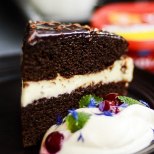 NÄMM: Küpseta nädalavahetusel luksuslik šokolaadikook!