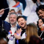 HAKKAB JÄLLE PIHTA! Riigiduuma saadik: Venemaa boikoteerigu Eurovisioni?