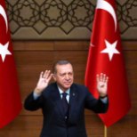 Erdoğan hoiatab: kui praegune suhtumine kestab, ei saa eurooplased kusagil turvaliselt liikuda