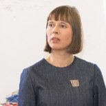 President Kaljulaid peab riigikogu liikme Martin Helme kohtunike sõnalist ründamist lubamatuks