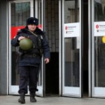 Moskvas peeti kinni mees, kes valmistas Džalilovit ette terrorirünnakuks