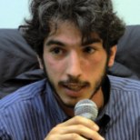 Itaalia reporter lasti Türgi vanglast vabaks