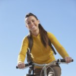 Jalgrattaga töölkäimine päästab südamehaigusest ja vähktõvest
