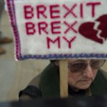 Värske küsitlus: britid ei tahagi Brexitit
