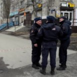Peterburis tehti kahjutuks lõhkekeha, kinni peeti kolm meest