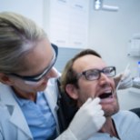 Salakaval hambajuurepõletik - mis haigus see on?