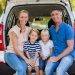 Pere automatk lastega nõuab eeltööd ja õiget autot