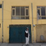 Kabulis rööviti soomlanna