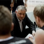 Peatreener Gert Kullamäe lahkub Tartu korvpallimeeskonnast