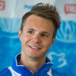 HEA TÖÖ! 23aastane Eesti profirattur avas hooaja võiduarve