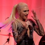 VALUS: Gwen Stefanil purunes lennusõidul kuulmekile