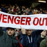 TWITTERIMÖLL | Arsene Wengeri uus leping ajas Arsenali fännid vihaseks, teiste meeskondade poolehoidjad rõõmustavad