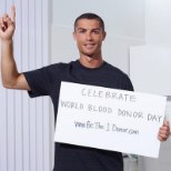AITA PÄÄSTA ELUSID! Täna on rahvusvaheline veredoonorluse päev