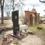 Venemaa esitas Ganini tapmise uurimise lõpetamise pärast noodi