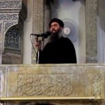 Venelased võisid õhurünnakus tappa Islamiriigi juhi Abu Bakr al-Baghdadi