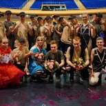 FOTOD | Eesti noored ja andekad tantsijad küsivad: kas igal pool mujal on ikka parem?
