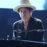 Bob Dylan oma Nobeli loengus: "Kõige tähtsam on see, et laul sind liigutaks."