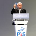 Kaczyński: Poolal on õigus öelda põgenikele "EI" !