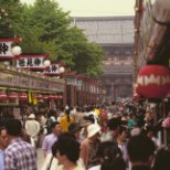 Turism vohab – Jaapan otsib tööle välismaalasi!