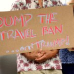 Hawaii kohtunik soovib Trumpi sätestatud reisikeelu leevendamist