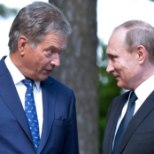 Pragmaatiline Niinistö kohtub taas Putiniga