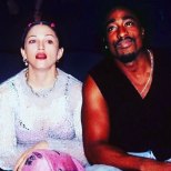 Madonnal õnnestus keelustada oma püksikute ja Tupaci kirja müümine