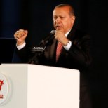EKSKLUSIIVNE: Türgi peaministri vastulause Õhtulehe artiklile