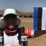  VIDEO | Joel Juhi emotsionaalne videoreportaaž otse kõrbelisest jooksupõrgust