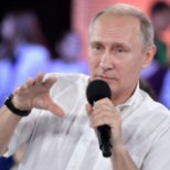 Putin: ma ei ole veel otsustanud, kas jätkata presidendina