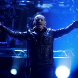 Kas Linkin Parki laulja vaimu murdis hea sõbra Chris Cornelli enesetapp?