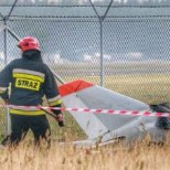 Poolas kukkus alla Läti väikelennuk, hukkusid isa ja poeg