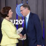 VIDEO | Euroministrid Tallinnas: ELi teaduse rahamaastik vajab korda